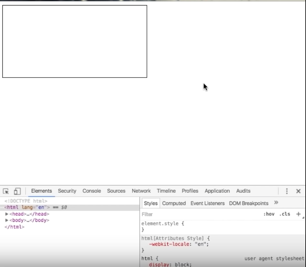 How To Use the HTML Canvas Element to Make Awesome Stuff (Part 1) | by ...