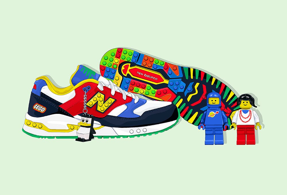 build your own new balance