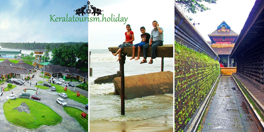 Featured image of post Country Vacations Calicut - The customer care helps the members with.