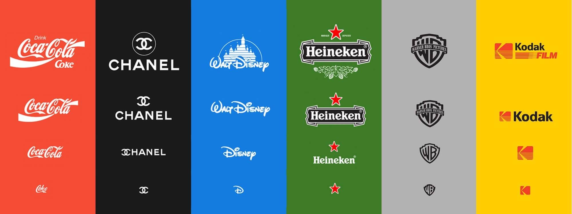 Top Logo Design Trends For By The Logo Creative Medium