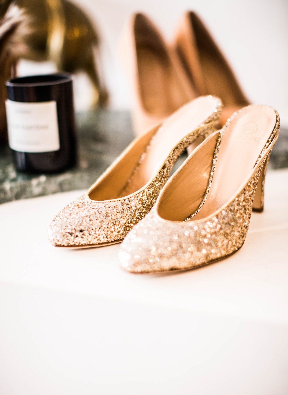 midas mules