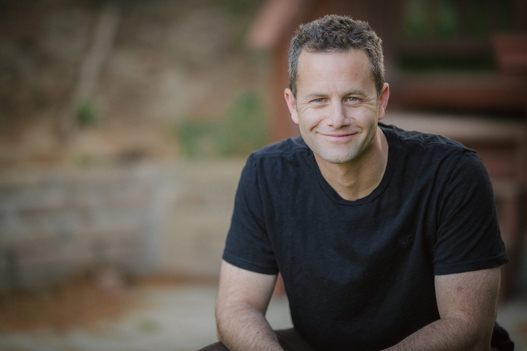 Kirk Cameron promueve evento en vivo desde los cines "Avívanos" .