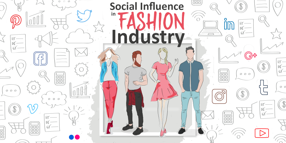 SOCIAL MEDIA MARKETING STRATEGY FOR FASHION BRANDS by Sanjida Ali