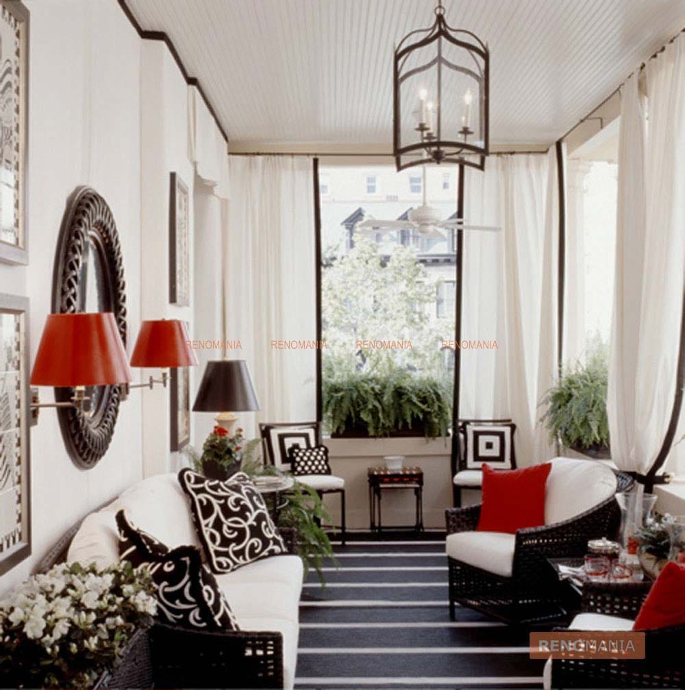 Breathtaking Ideas For Your Balcony Renomania Medium