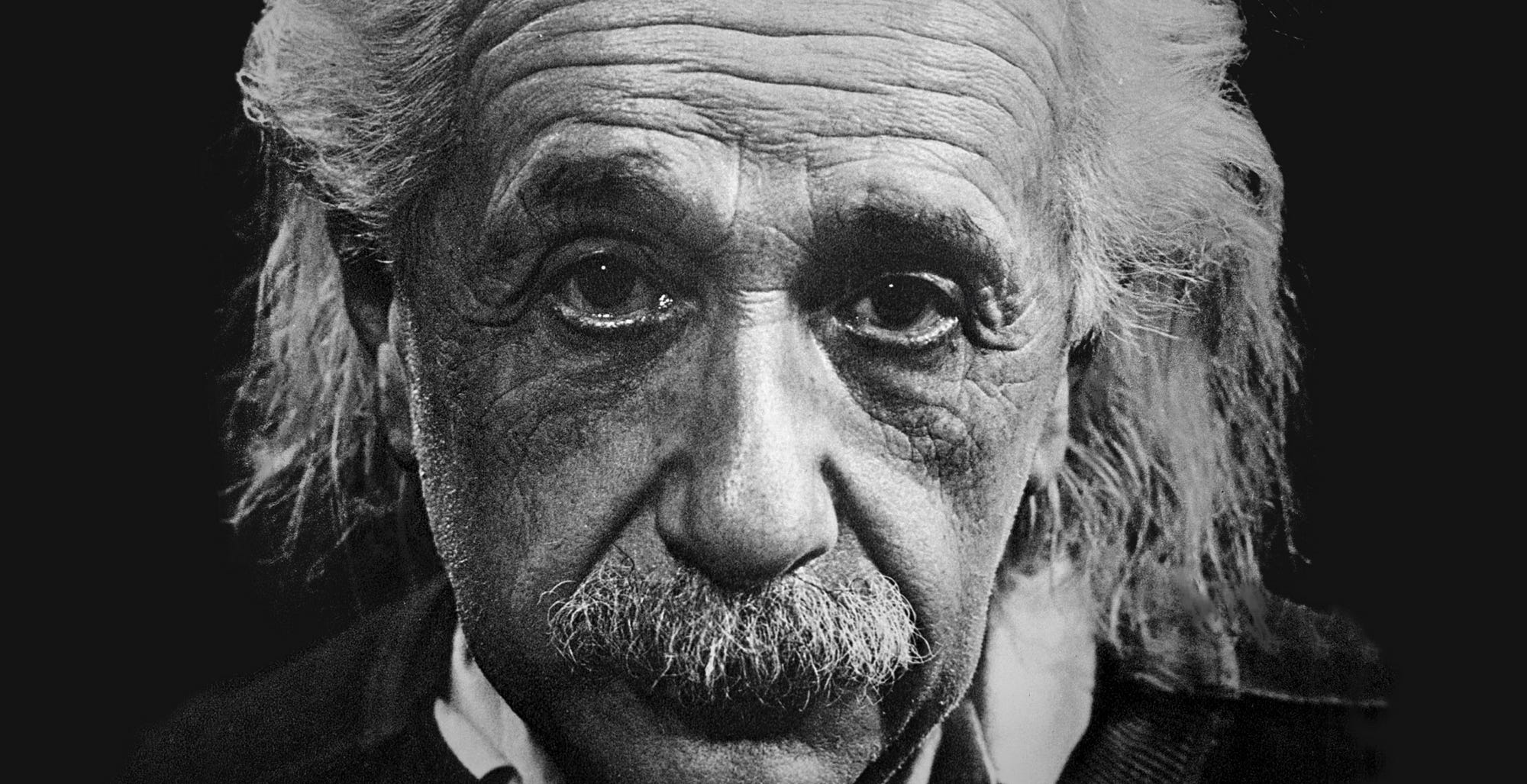 MINDSHOCK: ALBERT EINSTEIN DEBUNKED!