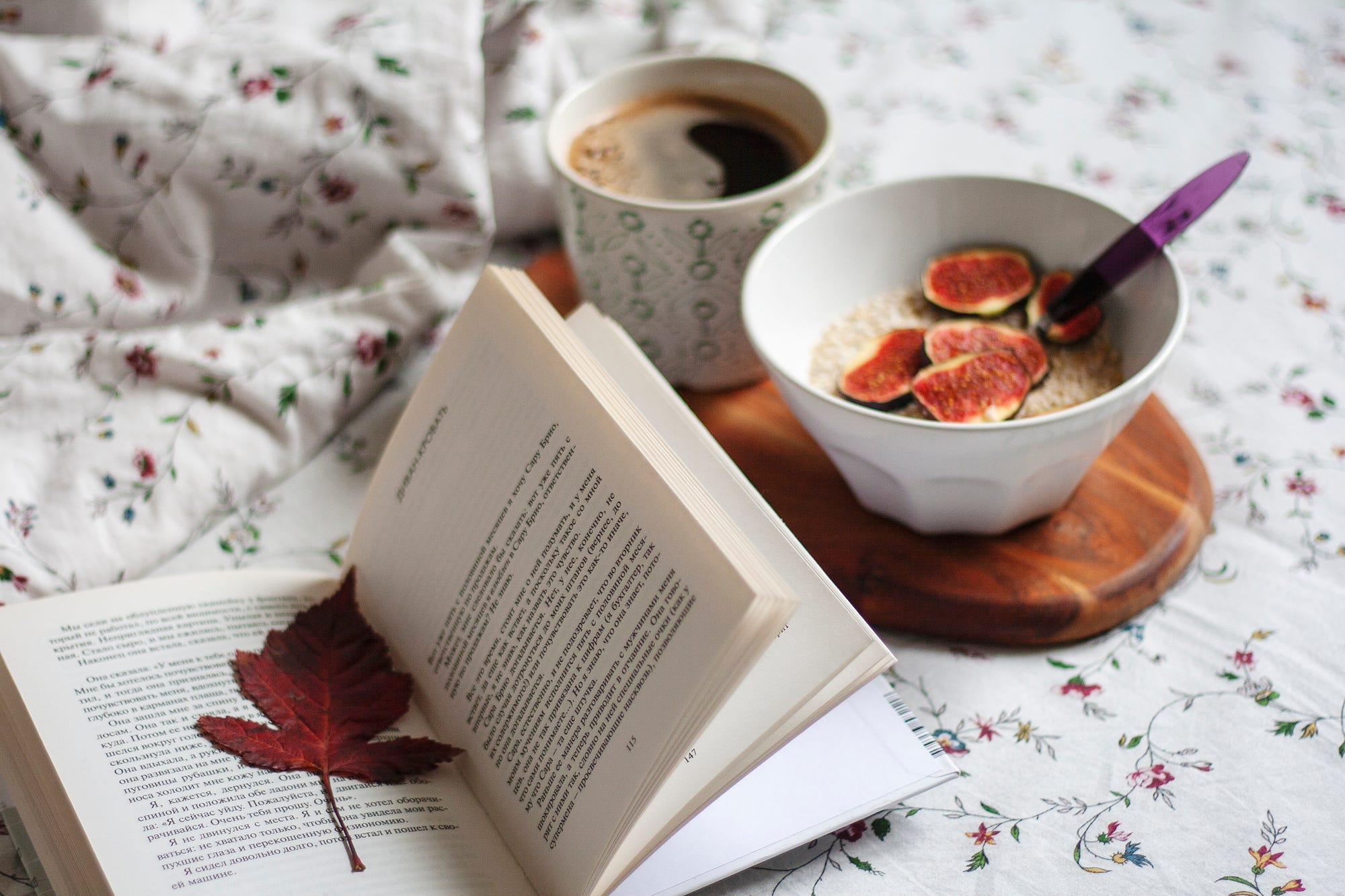 How To Sleep Well And Wake Up Full Of Energy By Sinem Gunel Mind Cafe Medium