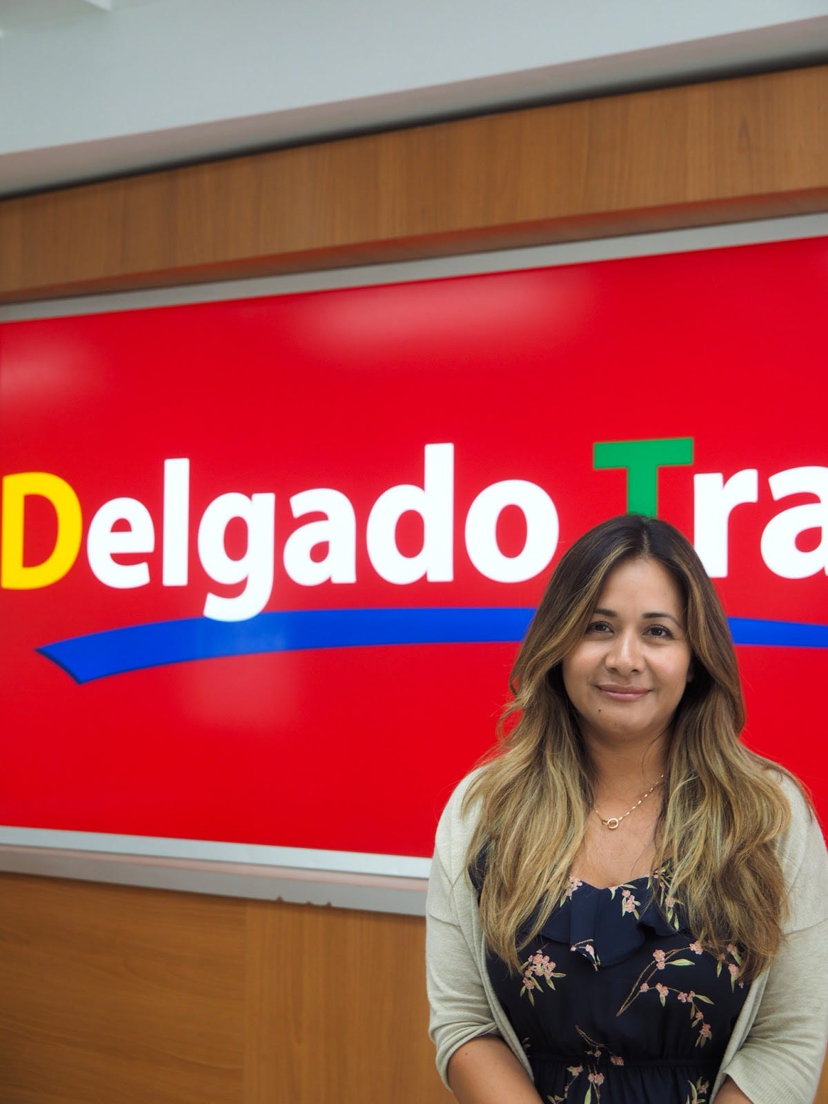 delgado travel agency inc fotos