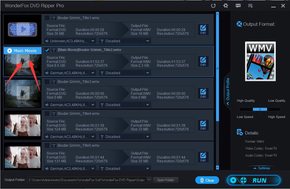 Wonderfox Dvd Ripper Pro Review By Gunjan Medium Wonderfox Dvd Ripper Pro Review By Gunjan Medium