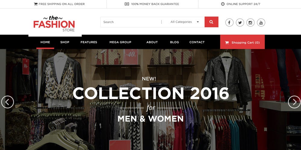 Download Free Psd Html Web Templates By Bradley Nice Content Manager At By Bradley Nice Medium PSD Mockup Templates