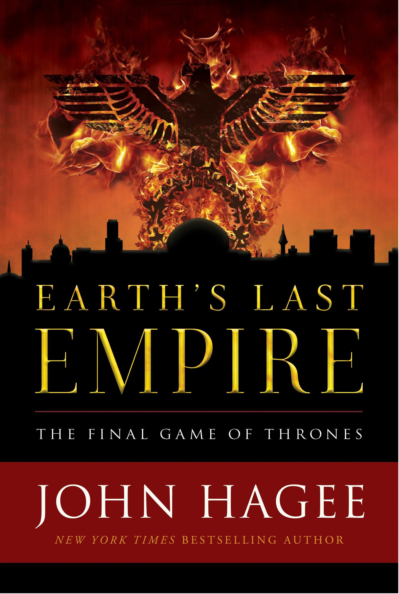 Pdf Download Ebooks Earth S Last Empire The Final Game Of Thrones John Hagee Full Pdf Free By Hstih Nov Medium