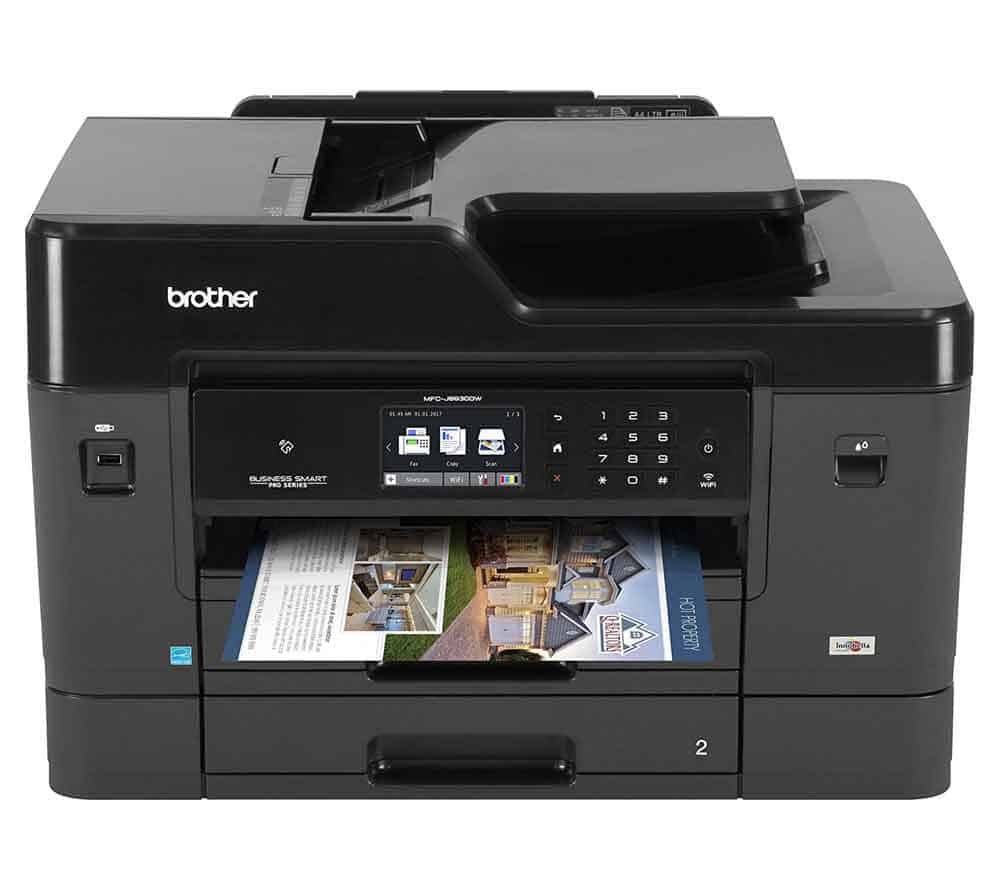 best colour printer for small business