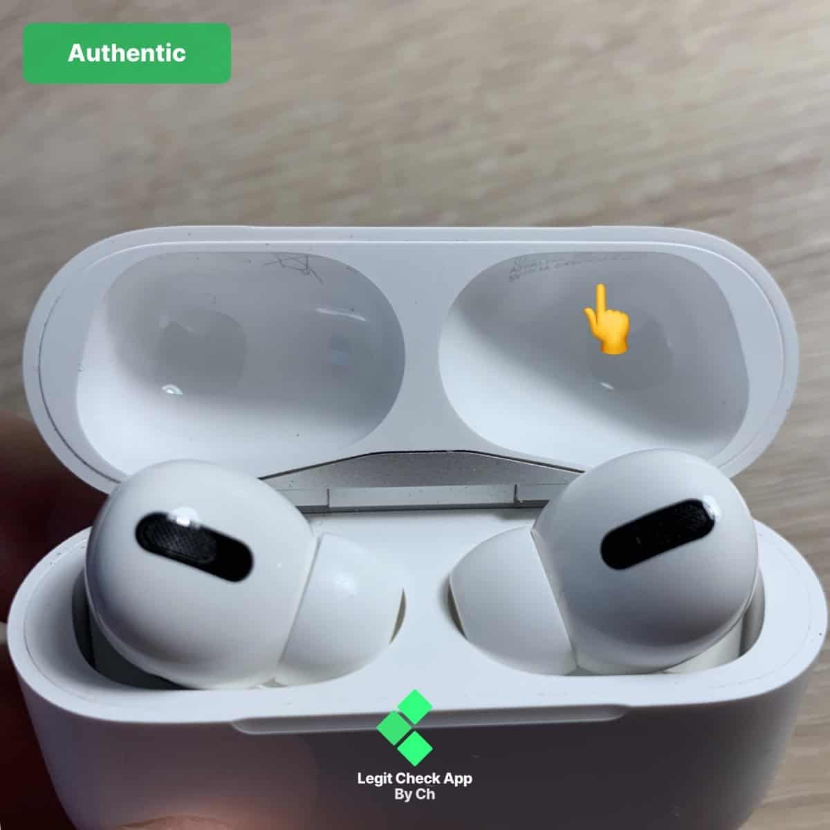 Apple Airpods Pro Fake Vs Original Flash Sales, 53% OFF |  www.museodeltaantico.com