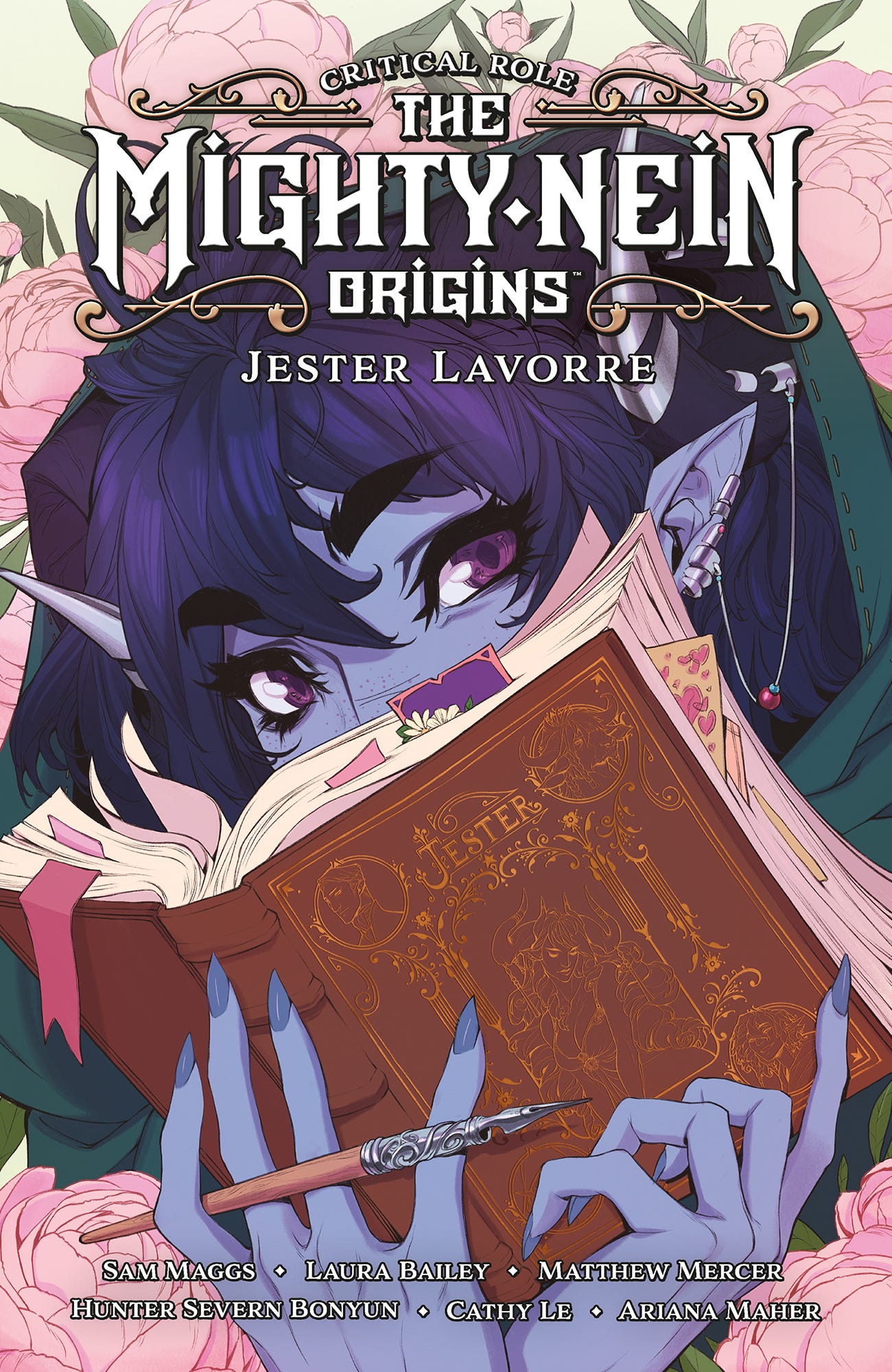 Free Pdf Ebook Critical Role Mighty Nein Origins Jester Sam Maggsepub Download Free By Ymim Critical Role Mighty Nein Origins Jester Ebooks Nov 2020 Medium
