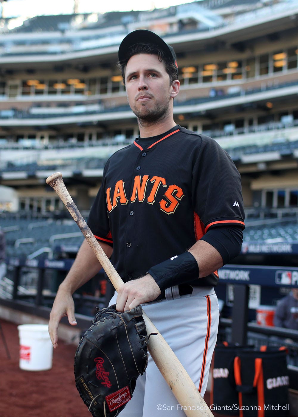 giants batting practice jersey