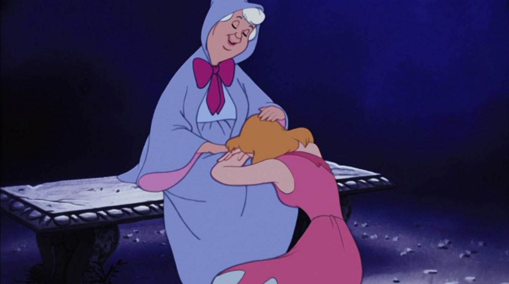 Feminisney Is Cinderella Our First Feminist Princess By Sean Randall Cinenation Medium Feminisney Is Cinderella Our First Feminist Princess By Sean Randall Cinenation Medium