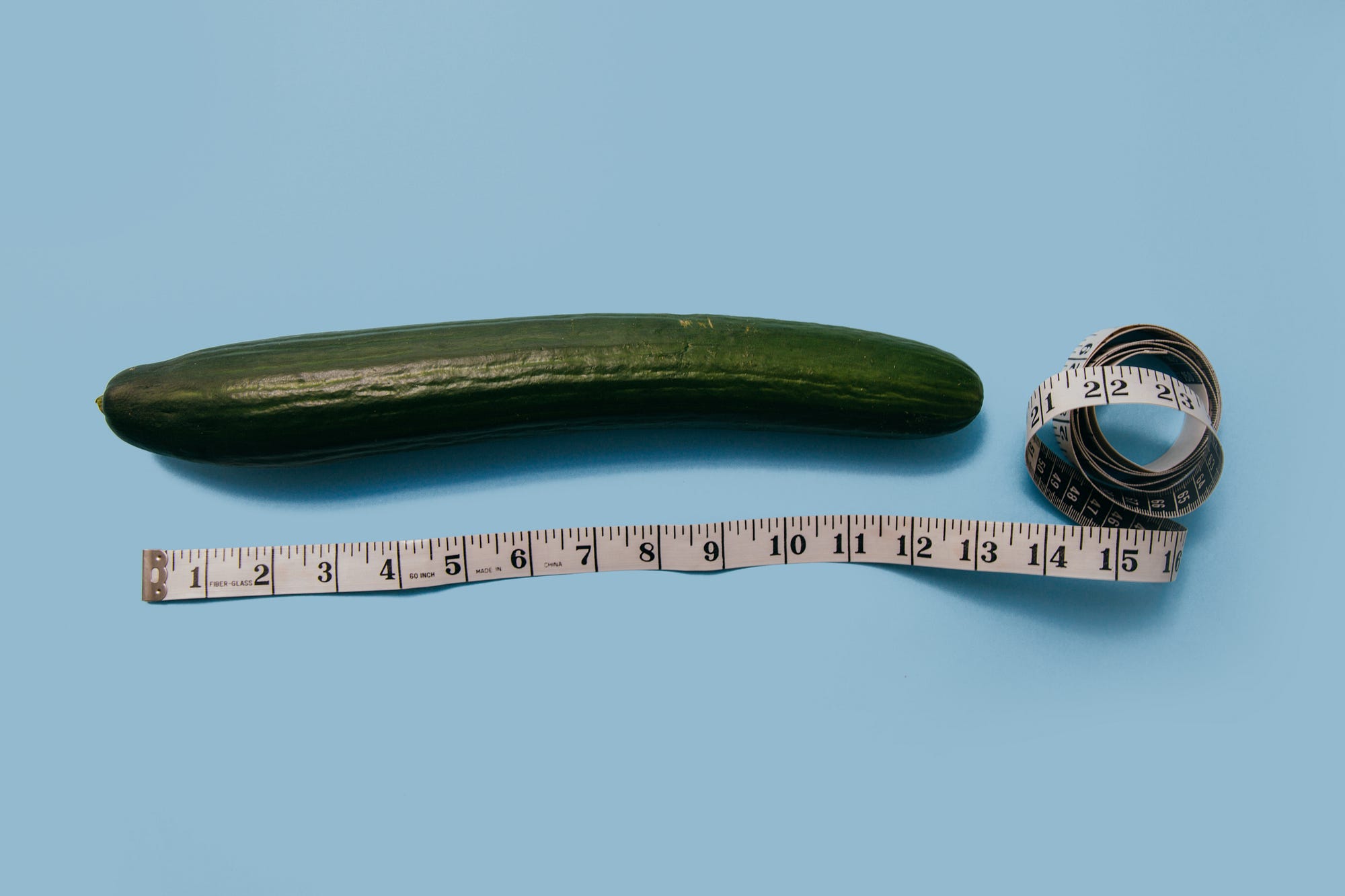 My growing will penis keep