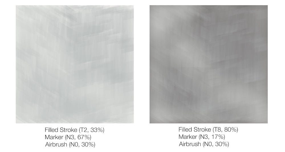 How To Draw Metal Textures With Concepts Smarter Sketching By Concepts App Medium