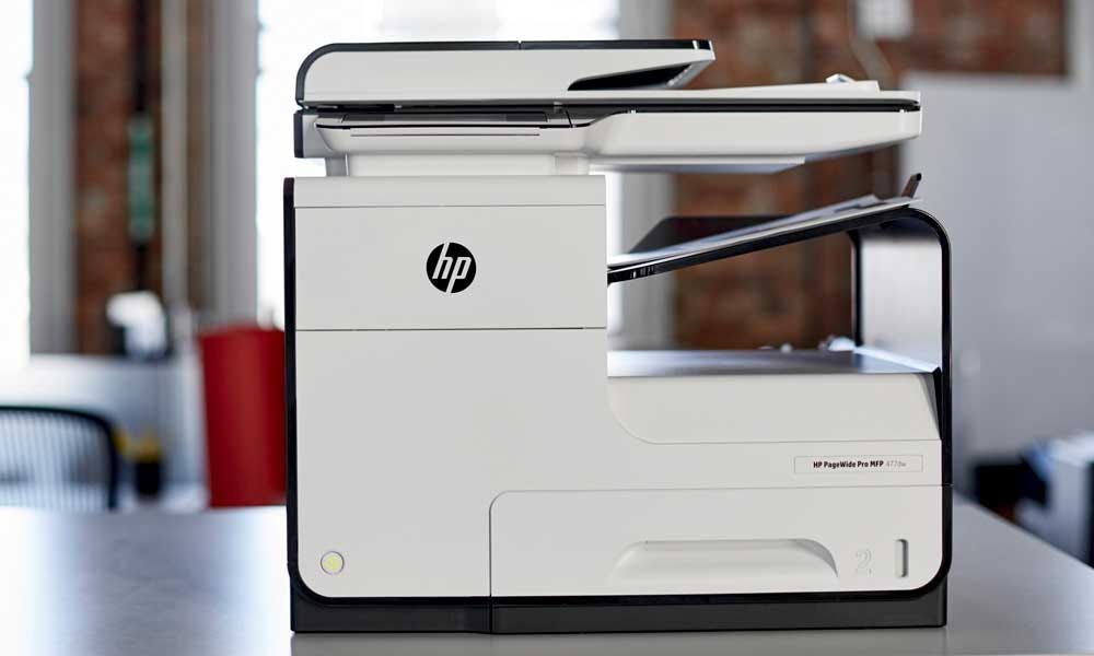 Top 10 Best Commercial Printers For Small Business by Inkbot Design
