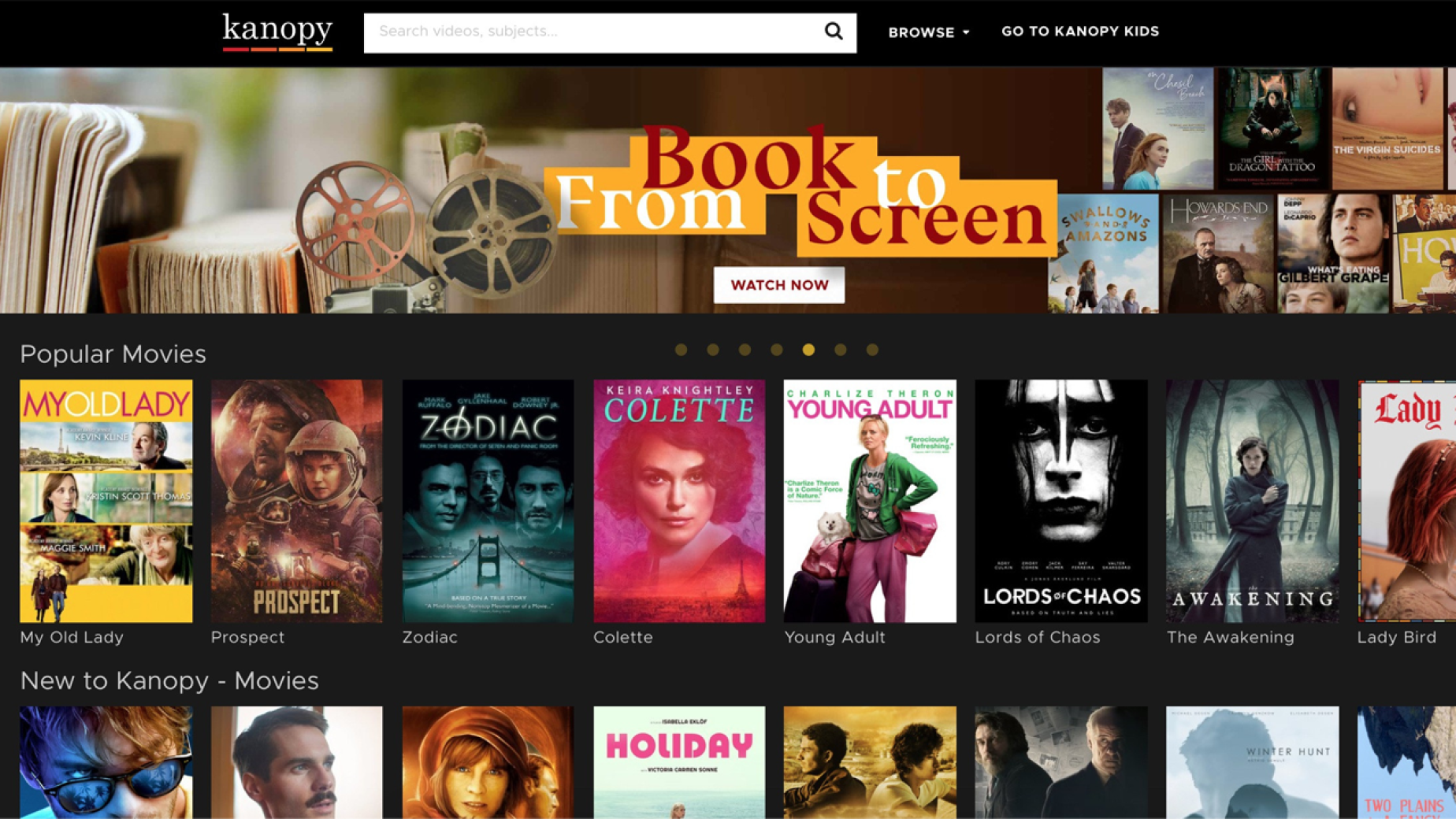 3 Ways To Stream Movies And Tv For Free Through Your Library By Pcmag Pc Magazine Medium