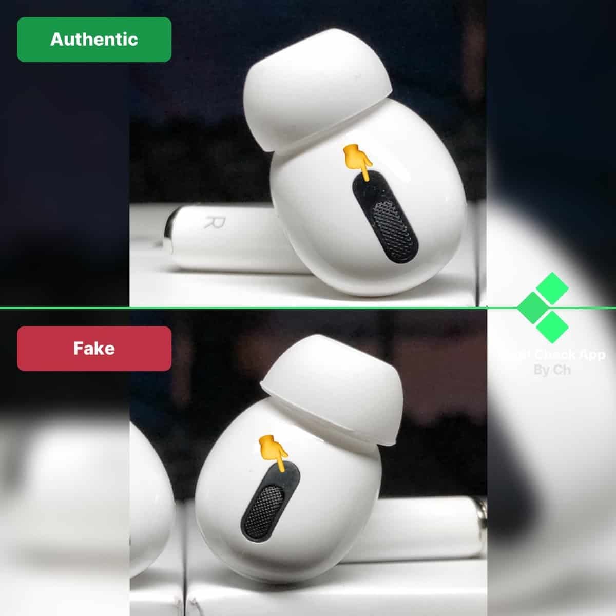 Tell If Check Airpods Pro Original Airpods Pro Real And Fake 2025 - Main Image