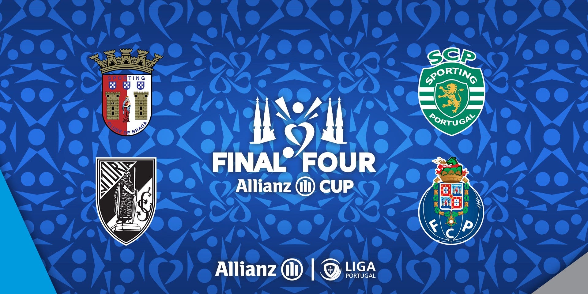 Allianz Cup Fantasy Final Four Now Available At Realfevr By Realfevr Portugal The Call Up Medium