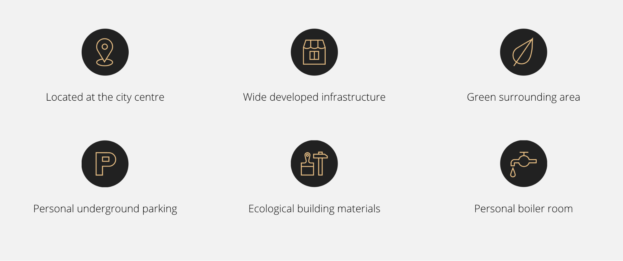 Web Design Tips How To Use Icons On A Landing Page By Icons8 Ux Planet Web Design Tips How To Use Icons On A Landing Page By Icons8 Ux Planet