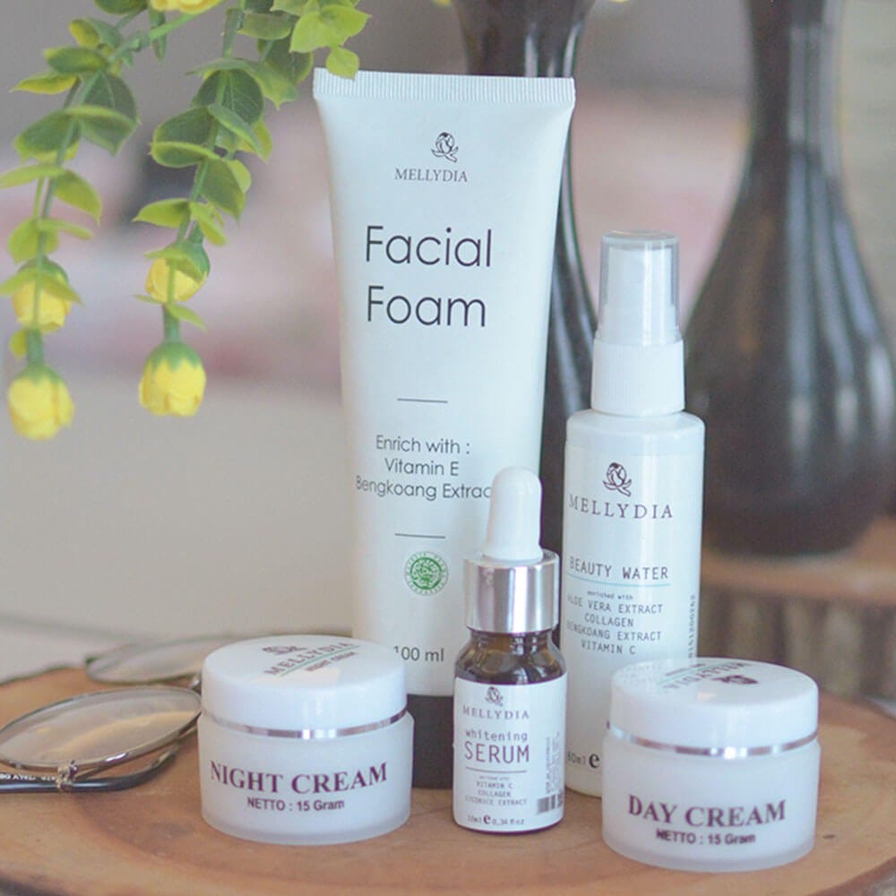 skincare organik
