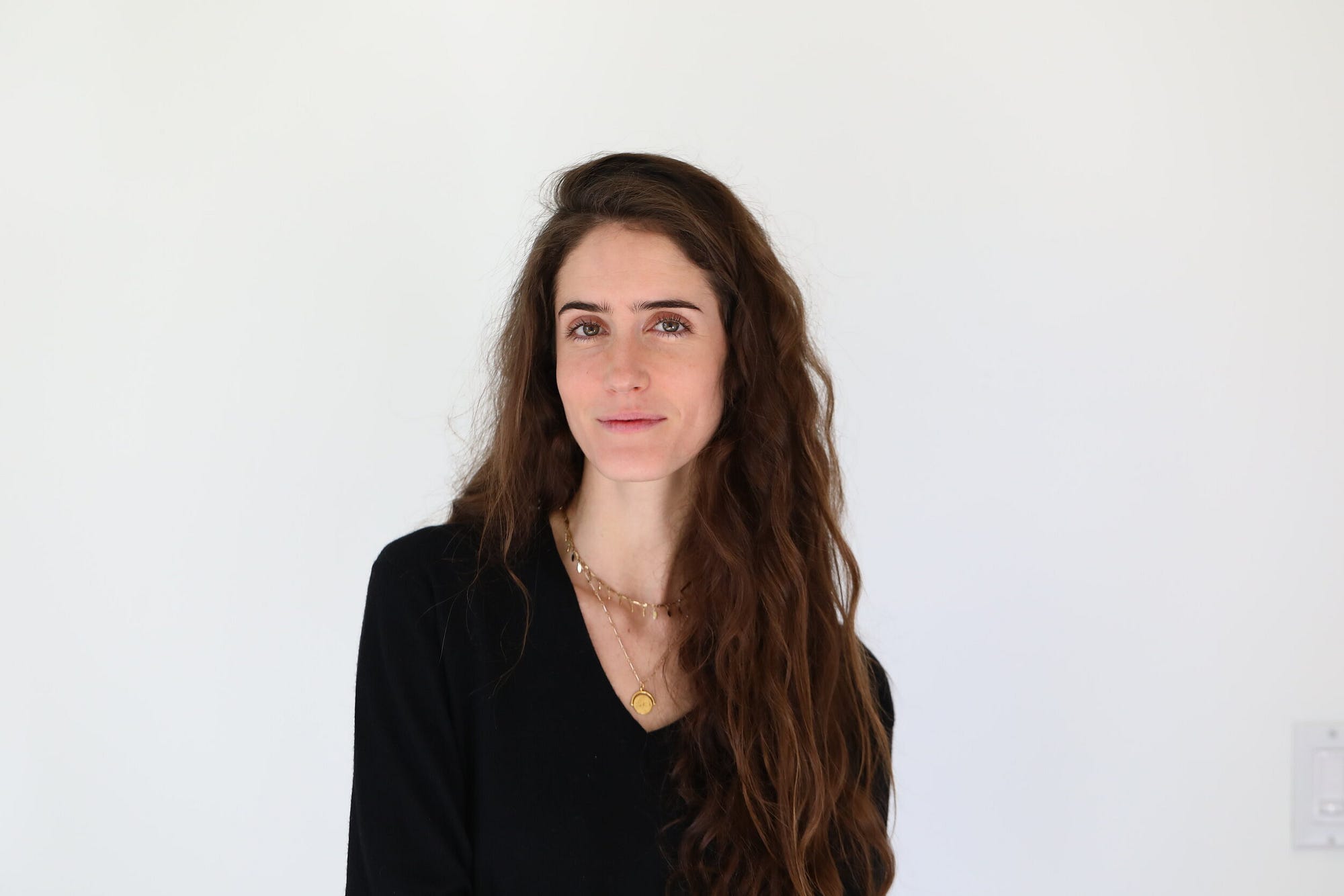 Amanda Laine Of Inward Breathwork How We Can Leverage The Power Of Gratitude To Improve Our Overall Mental Wellness By Parveen Panwar Mr Activated Authority Magazine Medium