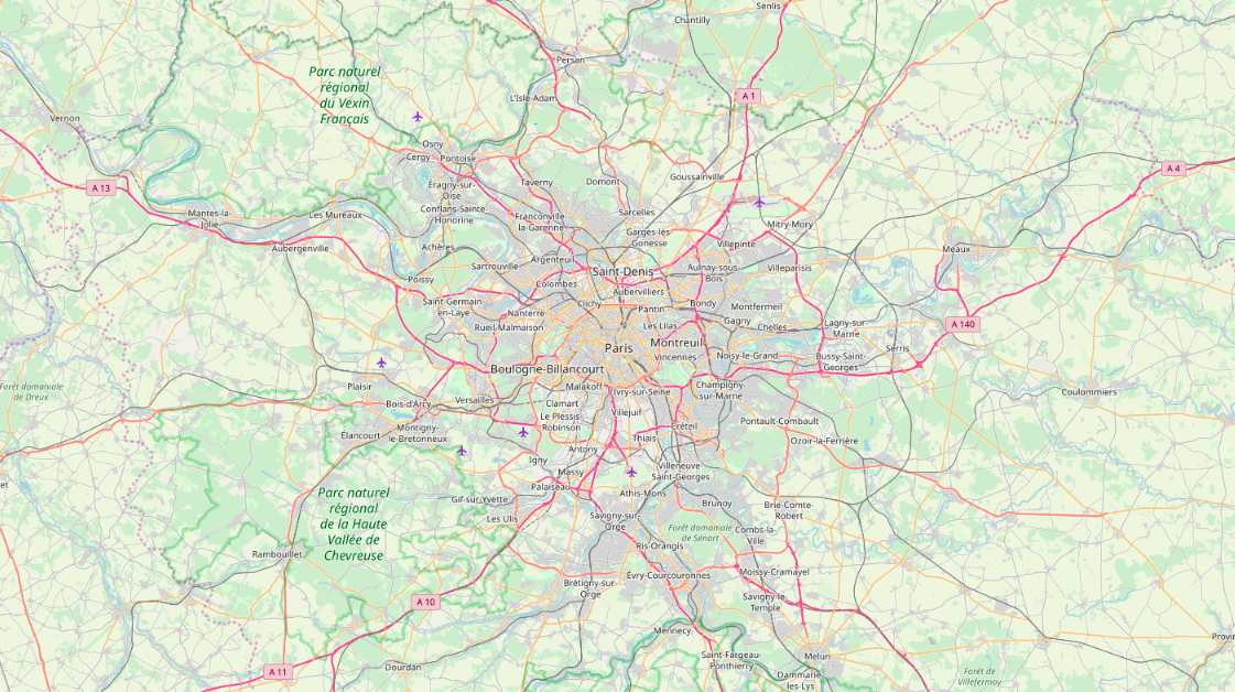 Visualizing Tesla Superchargers In France By Dhrumil Patel Towards Data Science