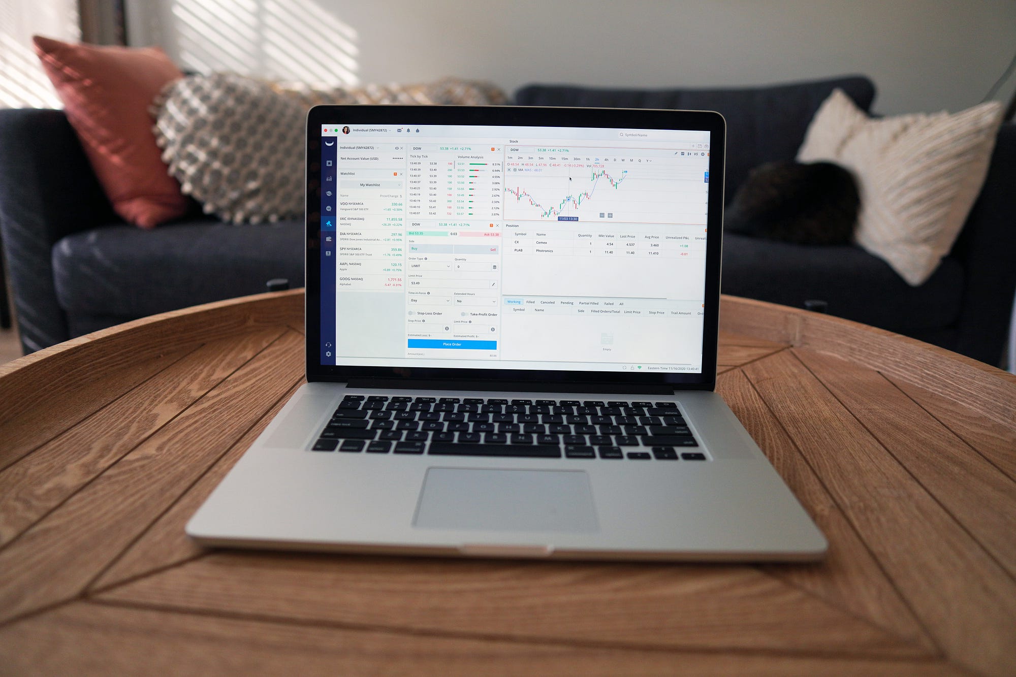 Why A Good Investment Isn T Necessarily About Earning The Highest Returns Datadriveninvestor