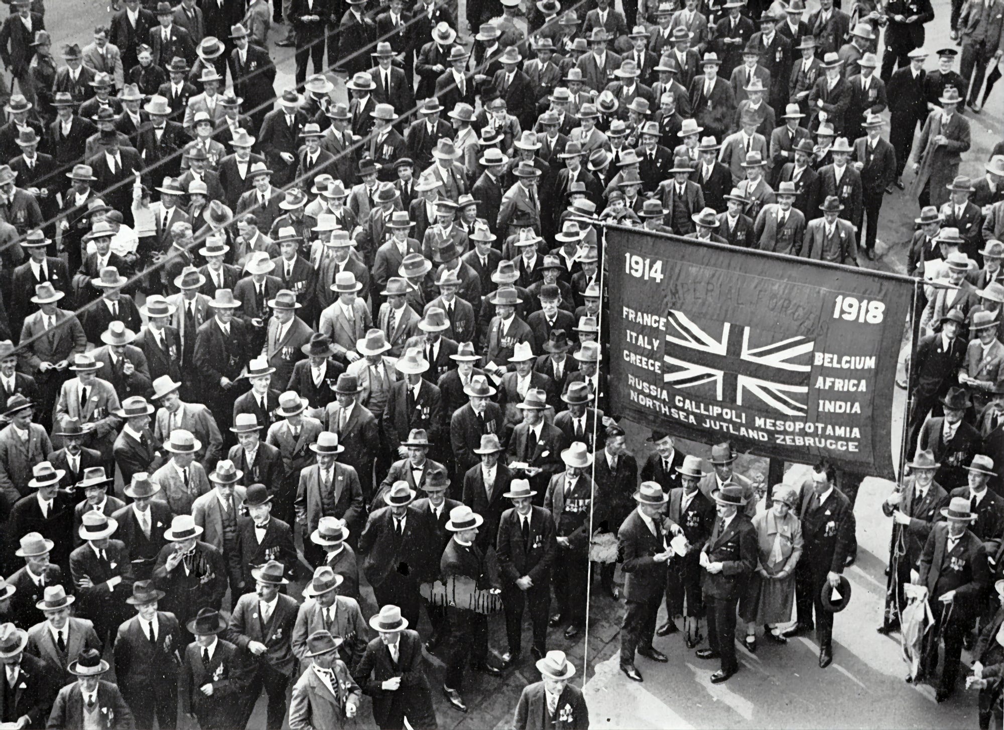 The Seven Events That Caused The Start Of World War One By Old Times Lessons From History Medium
