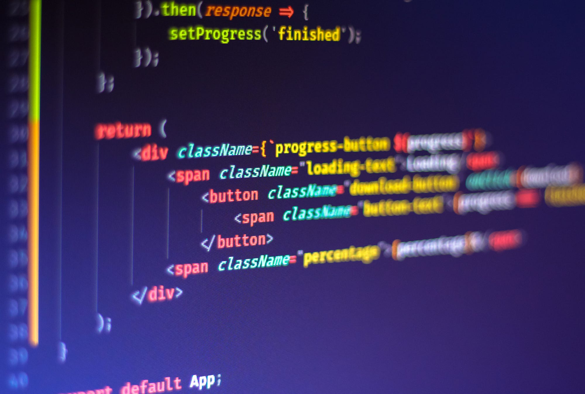 Converting A React App To Typescript By Jayson Alzate The Startup Medium