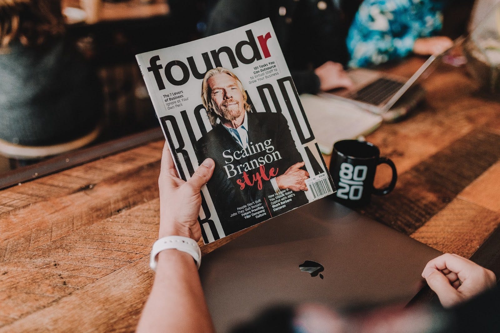 If You Want To Be Rich Don T Follow This Piece Of Traditional Advice By Reece Robertson The Startup Mar 21 Medium