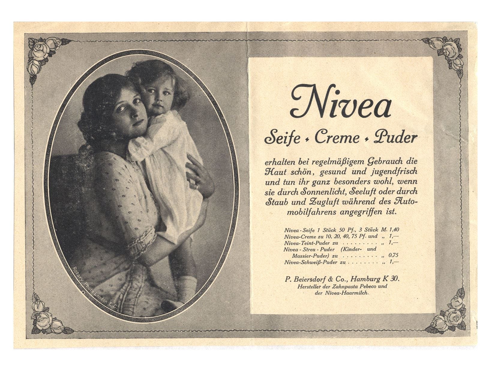 The History Of The First Consumer Ad By Andrei Tapalaga Better Marketing Medium
