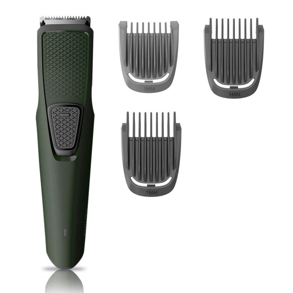 philips trimmer usb charging