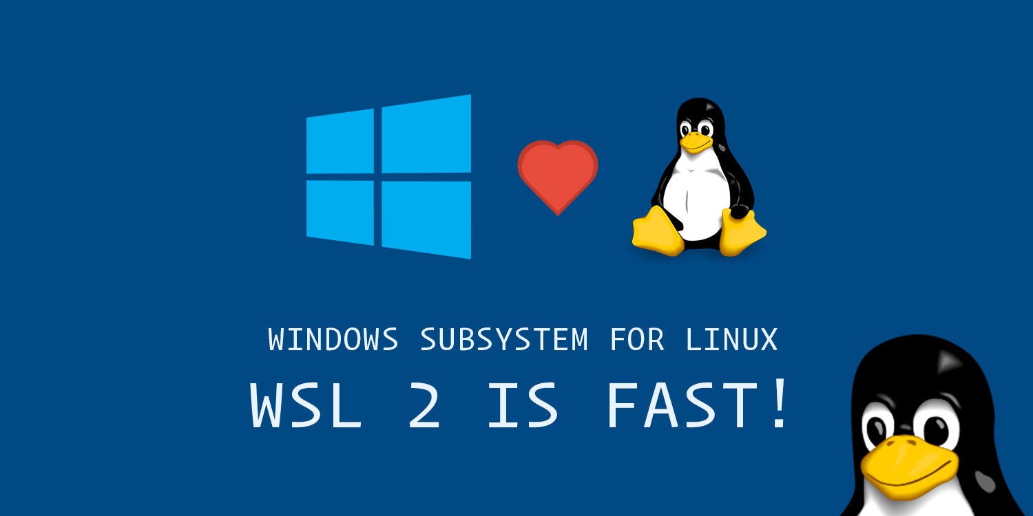 Using WSL 28 with X-Server — Linux on Windows  by Rafael Faita