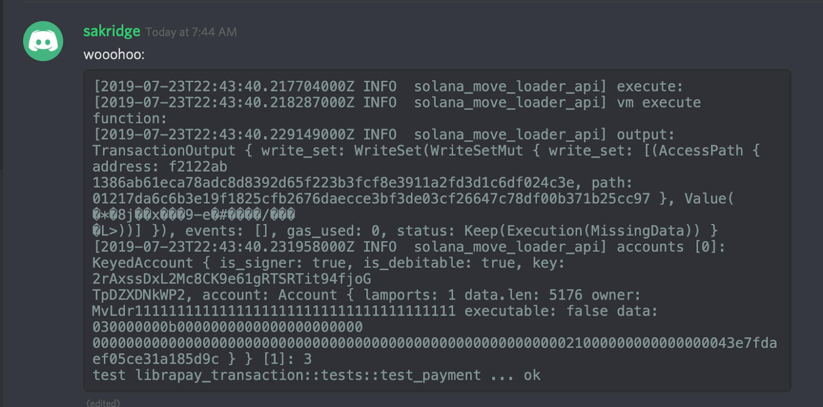 솔라나 (Solana) 프로젝트 리뷰 : 네이버 블로그