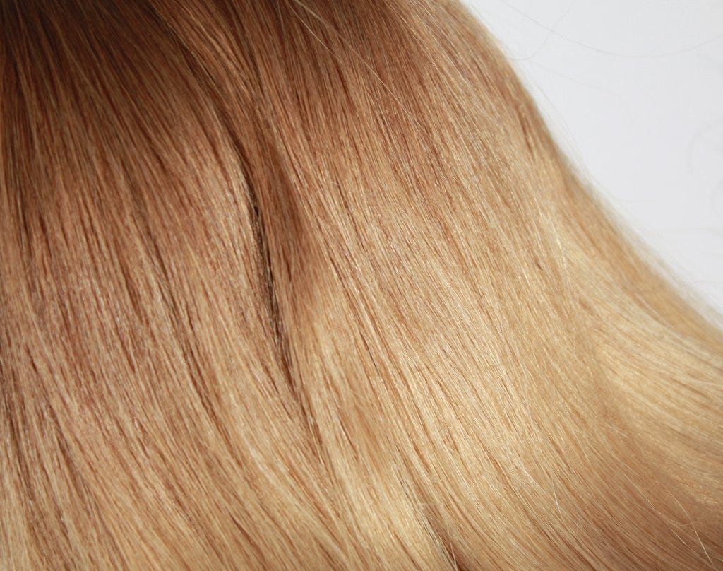 Ombre Done Right Haircompounds Medium