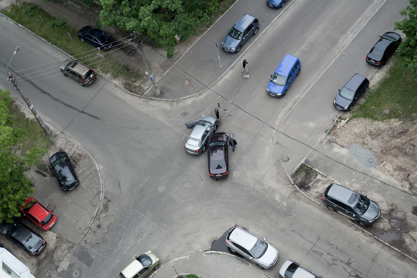 Accident reconstruction software, free download
