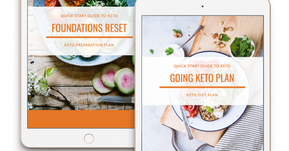 Do Keto The Right Way.. - Tahrima Sharmin Nisa - Medium