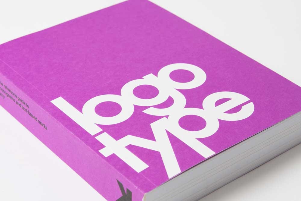 Top 10 Best Logo Books for Logo Designers in 2017 | by Inkbot Design | Inkbot Design | Medium