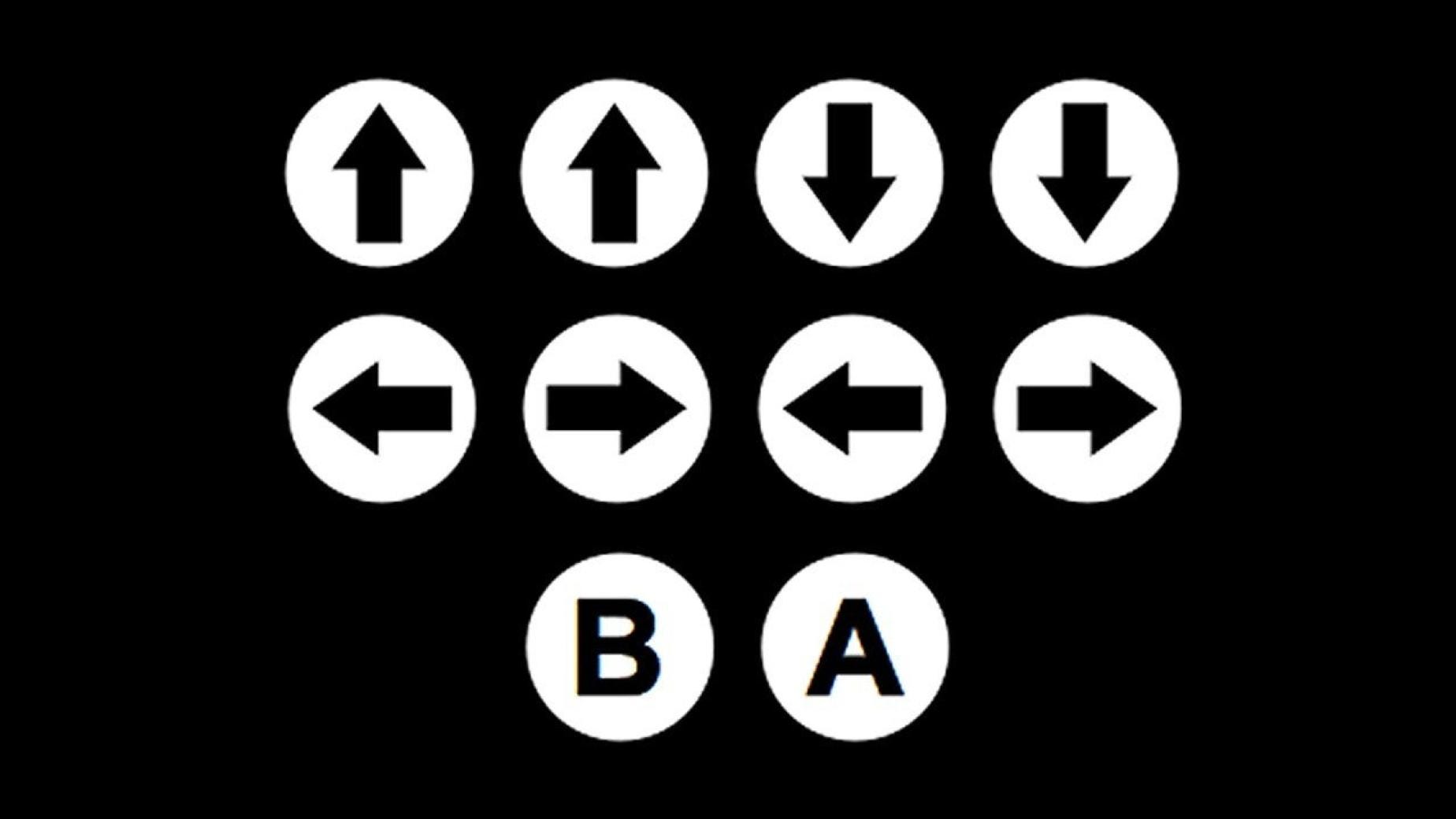 Video Game Cheat Codes Are Video Game History By Pcmag Pc Magazine Medium