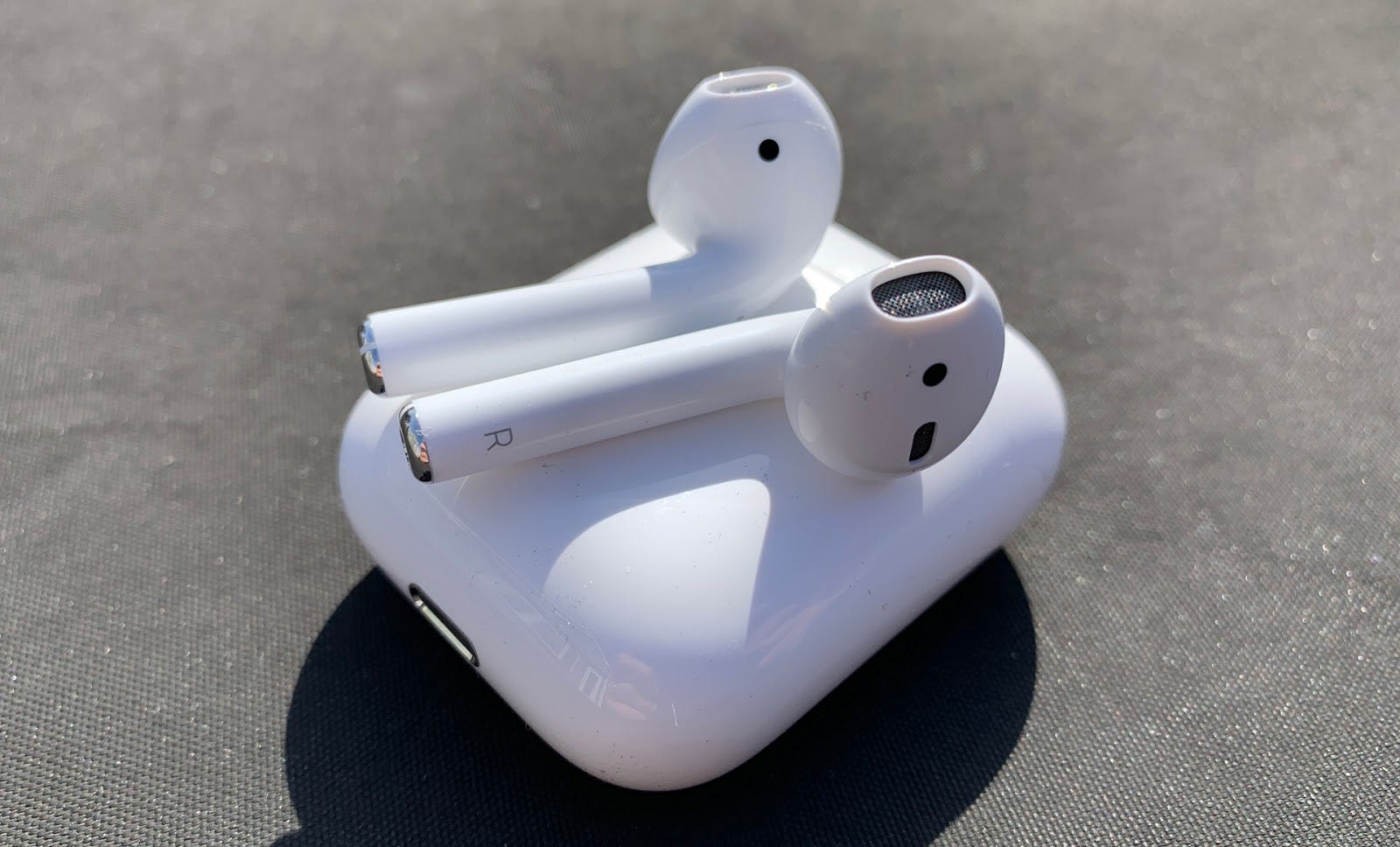 AirPods 2, Reviewed. A great product gets better with… | by Lance Ulanoff |  OneZero