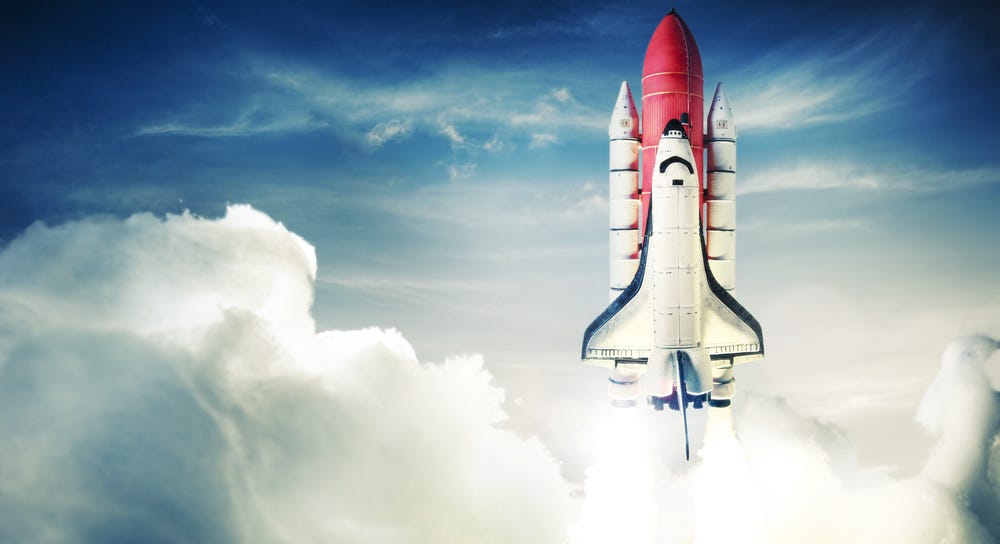 How The Evolution Of Pcb Design Has Allowed Spacex S Visions To Take Flight By The Altium Team Medium