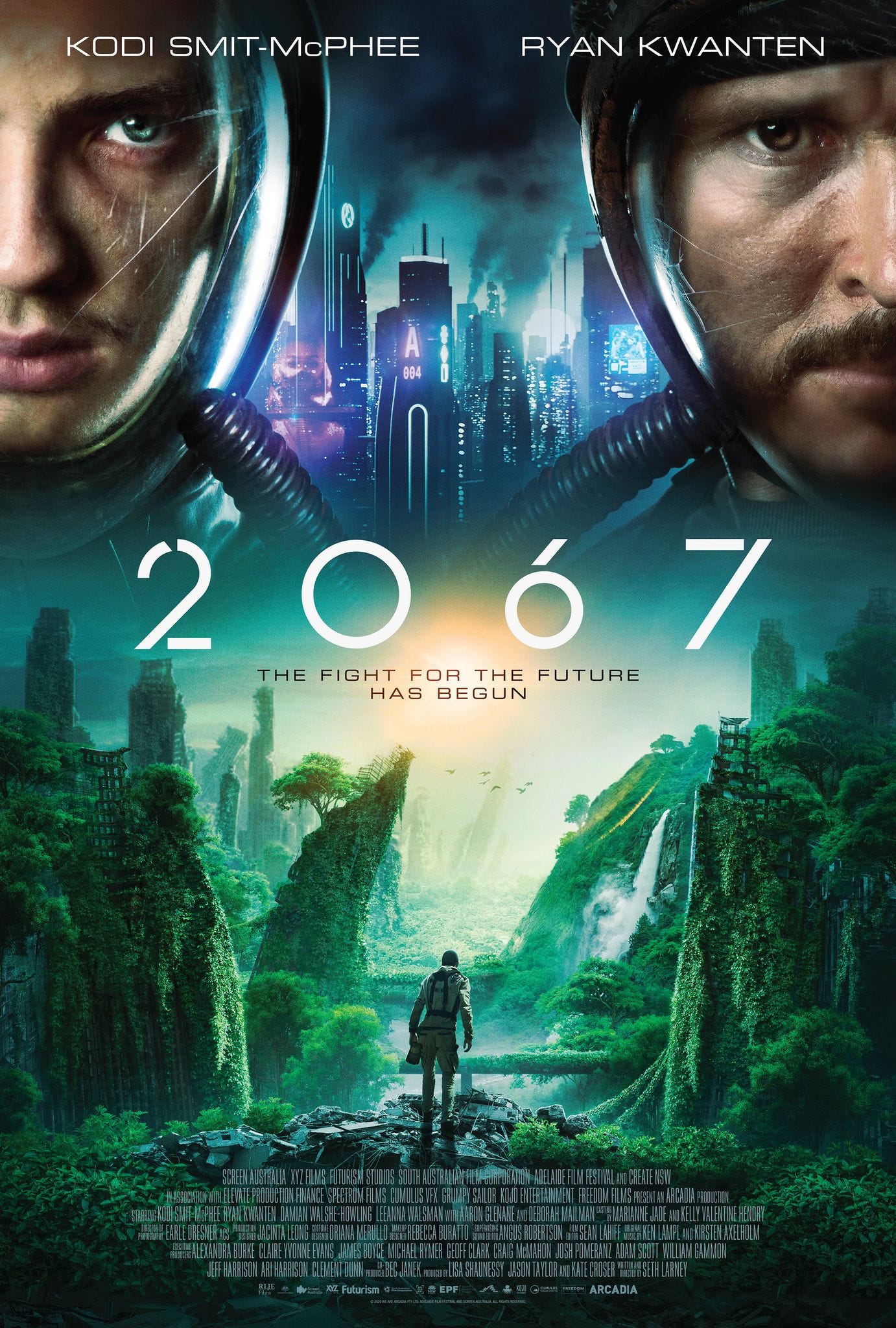 2067” Movie 2020!! HD English. https://moviessalefree.blogspot.com/5280… |  by Dewagambi | Nov, 2020 | Medium