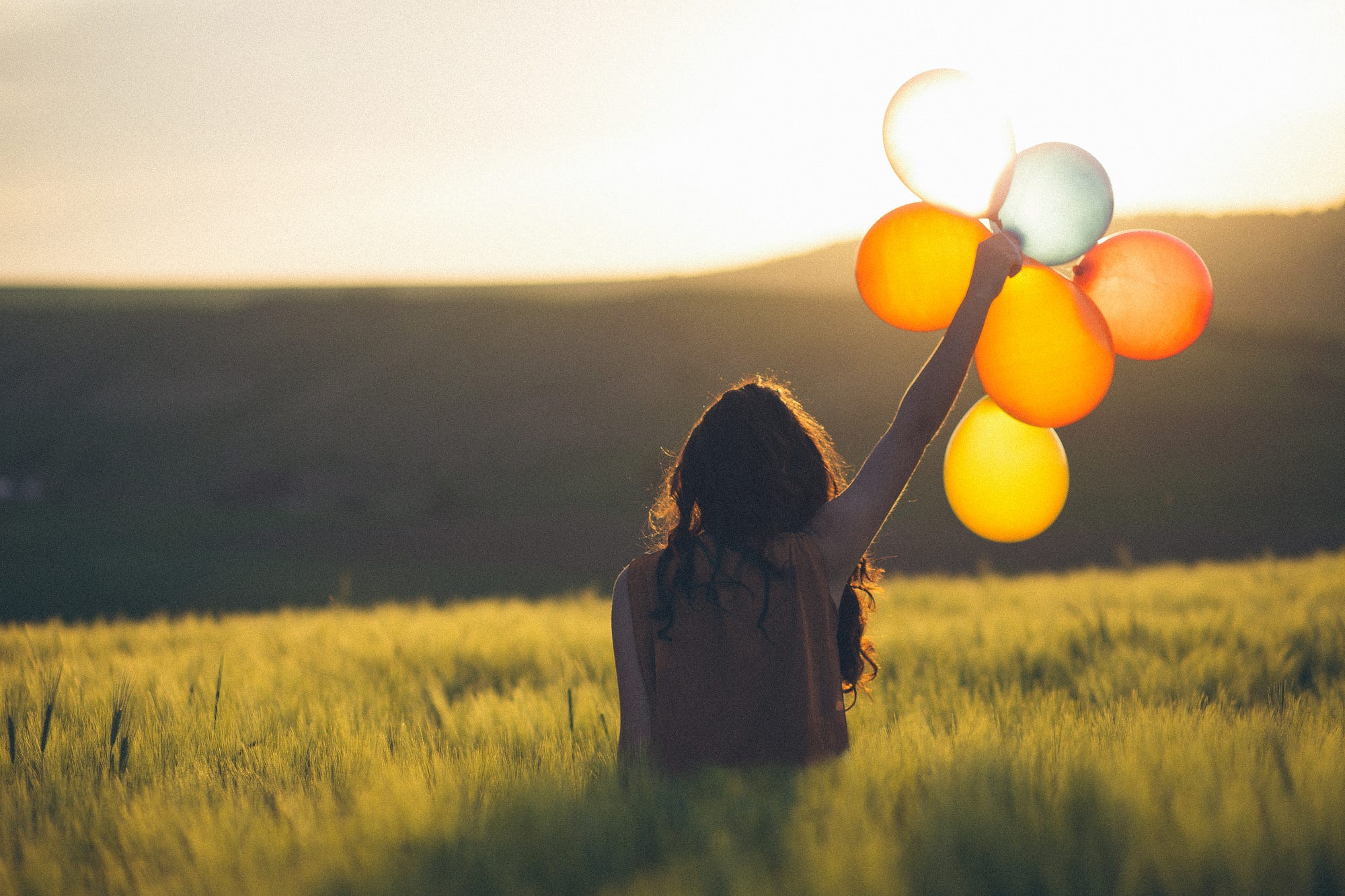 You Can T Wait Until Life Isn T Hard Anymore Before You Decide To Be Happy By Benny Lim Blue Insights Medium