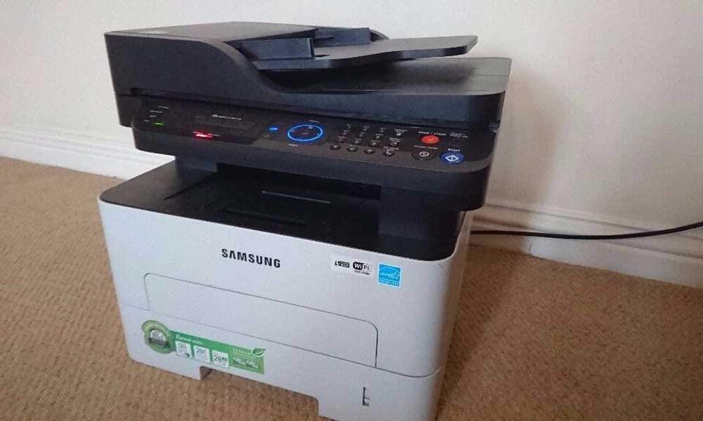 Top 10 Best Commercial Printers For Small Business by Inkbot Design