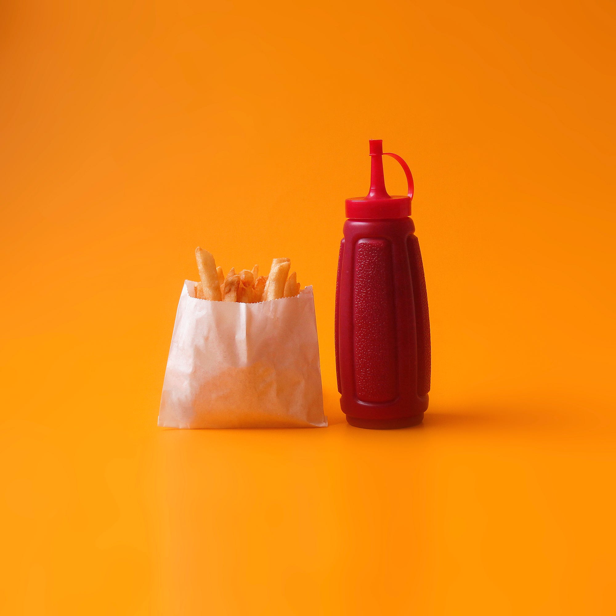 The Unexpected Physics of Ketchup An Introduction to NonNewtonian