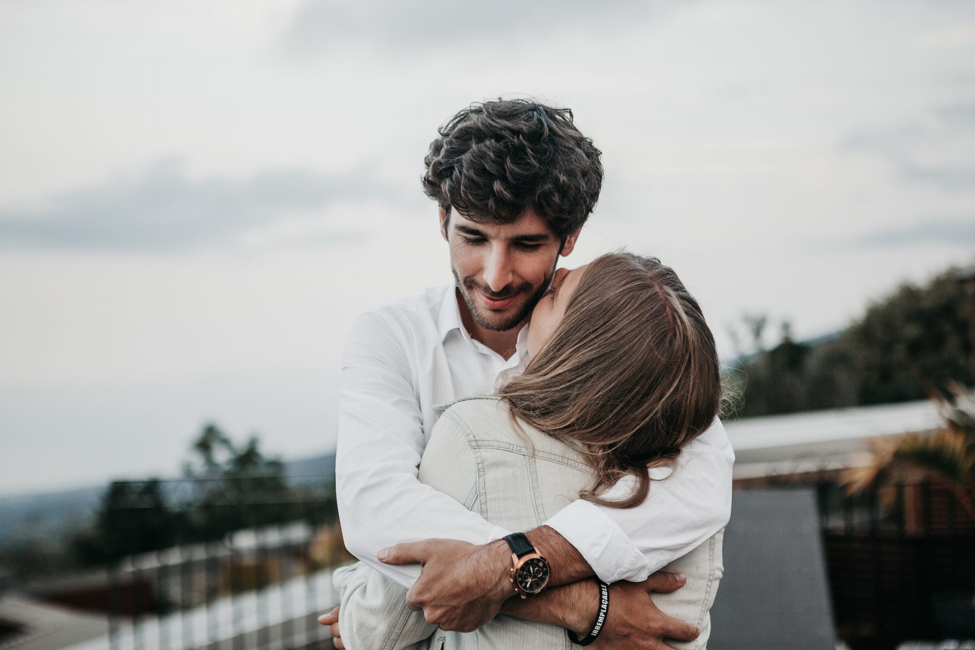 At soulmate signs love sight first 10 Signs