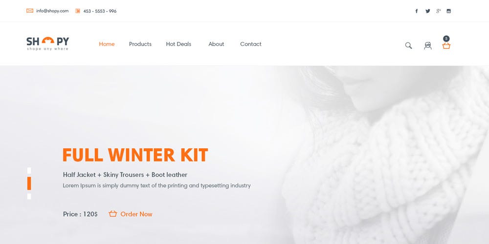 Download Free Psd Html Web Templates By Bradley Nice Content Manager At By Bradley Nice Medium PSD Mockup Templates